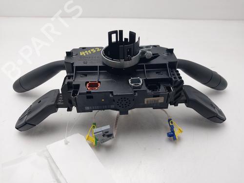 Steering wheel controls PEUGEOT 607 (9D, 9U) | BP33334782E15 - Image 2