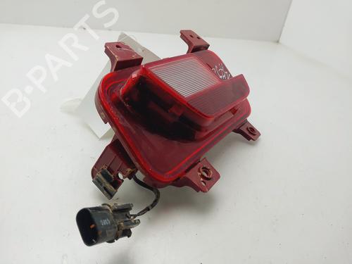 Rear bumper right light KIA PICANTO III (JA)  | BP29546527C82 