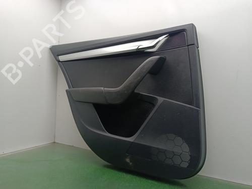 Rear left panel SKODA OCTAVIA III Combi (5E5, 5E6) | BP32753358C60 - Image 4