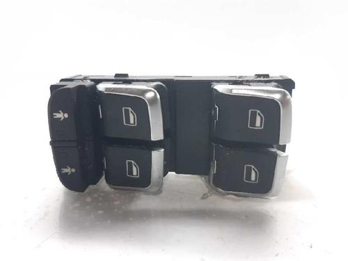 Used Left front window switch AUDI A3 Sportback (8VA, 8VF) [2012-2021]  6510085
