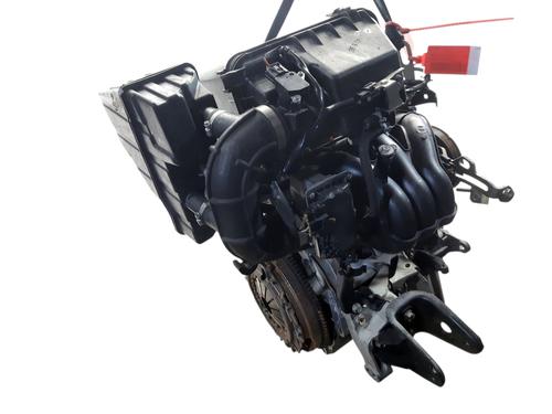 Engine SUZUKI ALTO VII (GF) 1.0 (AMF310, GFC31S) | BP27920860M1 
