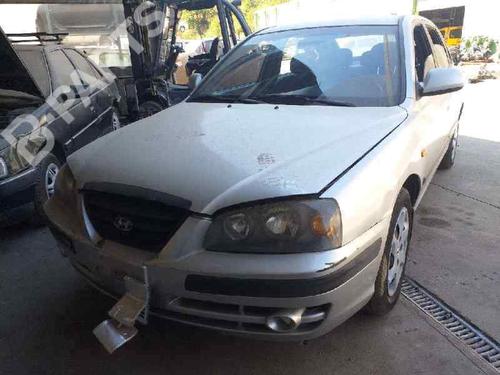 Used Parts HYUNDAI ELANTRA III (XD)  2.0 CRDi  926587