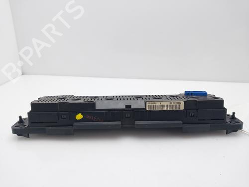 Instrument cluster CITROËN XSARA PICASSO (N68) 2.0 HDi | BP16306836C47 