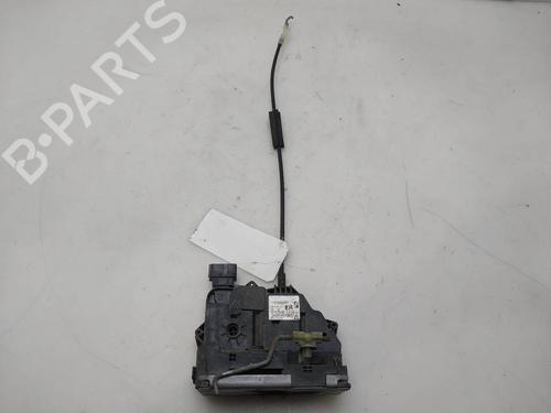 Used Rear right lock Rear right lock OPEL CORSA D (S07) [2006-2015] 40091516 40091516