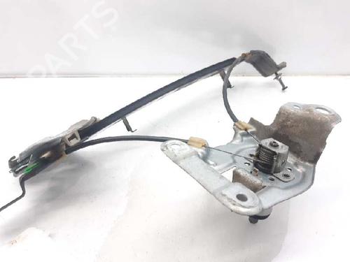 Elevador vidro trás esquerdo SEAT LEON (1P1) 1.9 TDI (105 hp) 1P0839461 | 1P0839461 |