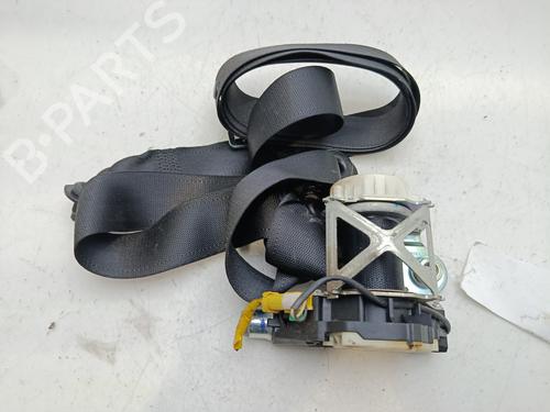 Front right seatbelt FIAT BRAVO II (198_) 1.4 T-Jet (198AXG1B) | BP22429343I25