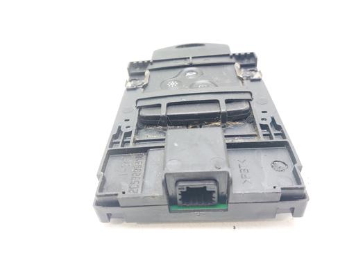 Ignition barrel RENAULT GRAND SCÉNIC III (JZ0/1_)  | BP16756548M48 