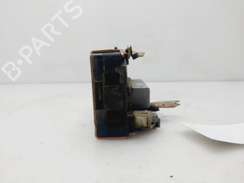 Front right lock CITROËN XSARA Coupe (N0) 2.0 HDI 90 | BP28725371C97 