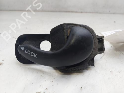 Used Front right interior door handle FIAT DOBLO Box Body/MPV (223_) 1.3 D Multijet (75 hp) 18031785