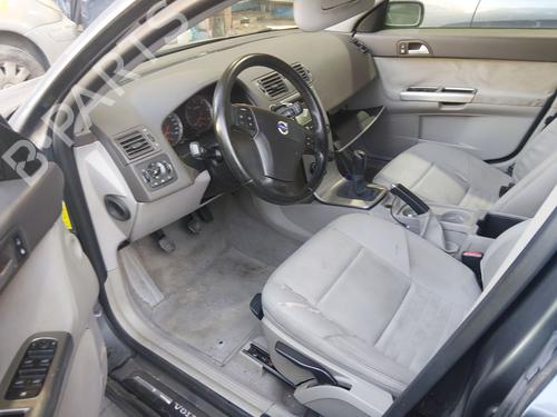 Engine control unit (ECU) VOLVO V50 (545) 2.0 D | BP33604815M57  - Image 12