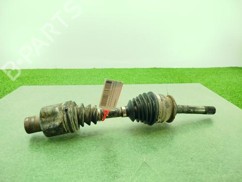 Transmisión delantera derecha SSANGYONG REXTON / REXTON II (GAB_) 2.7 Xdi (163 hp) 30391219