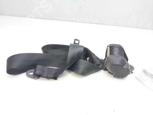 Used Rear right seatbelt CITROËN C3 I (FC_, FN_) 1.1 i (60 hp) 12415219