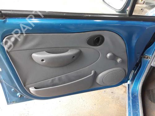 Left headlight DAEWOO MATIZ (M100, M150) 0.8 | BP5080007C28  - Image 9