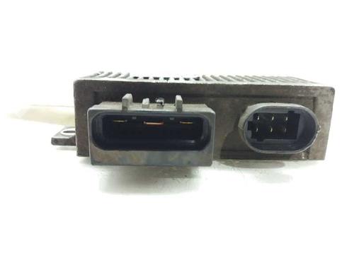 Elektronisk modul VW POLO V (6R1, 6C1) 1.4 TDI (75 hp) 10240380