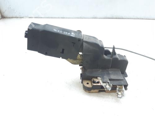 Used Front left lock VOLVO S40 I (644) 1.9 DI (115 hp) 10232995