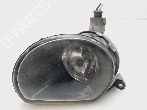 Used Right front fog light AUDI Q7 (4LB) 4.2 FSI quattro (350 hp) 24880056