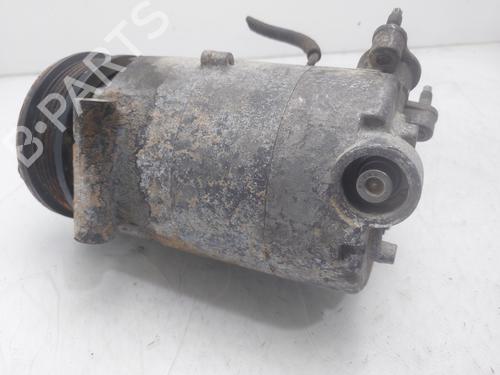 AC compressor LAND ROVER RANGE ROVER EVOQUE (L538) | BP38105189M34 - Image 4
