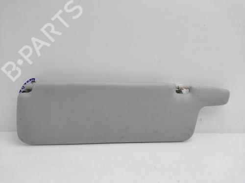 Used Right sun visor Right sun visor HONDA HR-V (GH_) 1.6 16V 4WD (GH2, GH4) (124 hp) 36003608 36003608