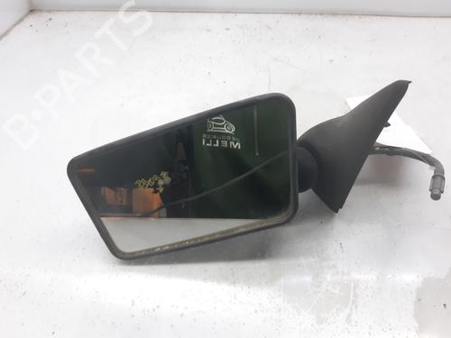 Used Left mirror CITROËN AX (ZA-_) 14 (ZA) (75 hp) 7120075