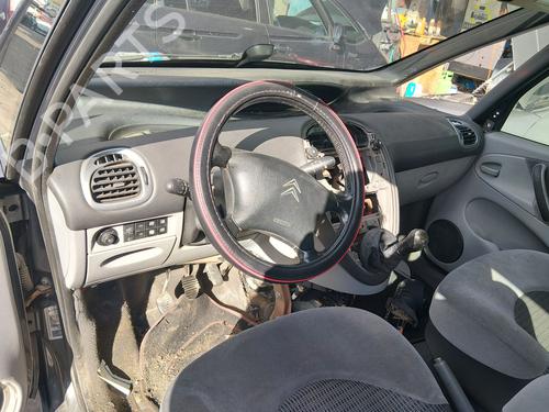 Rear left lock CITROËN XSARA PICASSO (N68) 1.6 HDi | BP32403165C100