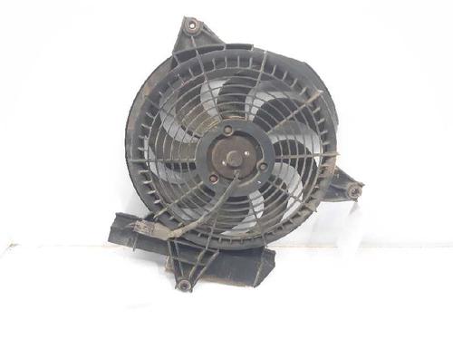 Radiator fan HYUNDAI SANTA FÉ I (SM) 2.0 CRDi 4x4 | BP5846690M35 