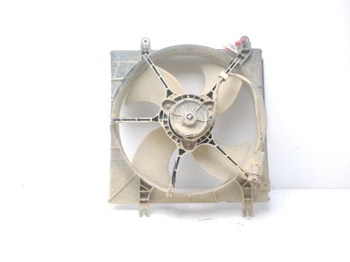 Used Radiator fan HONDA CR-V I (RD) 2.0 16V 4WD (RD1, RD3) (147 hp) 25906491