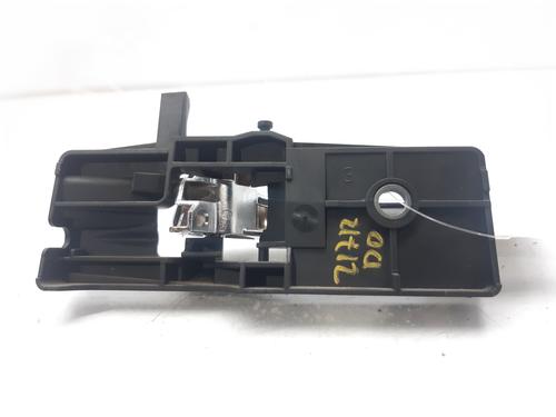 Front right interior door handle ALFA ROMEO 159 Sportwagon (939_) 1.9 JTDM 16V (939BXC1B, 939BXC12) | BP6976725I14 