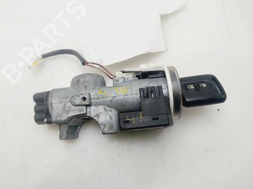 Ignition barrel NISSAN PRIMERA Hatchback (P12) 1.9 dCi | BP32169365M48 - Image 2