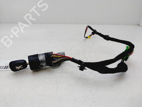 Ignition barrel PEUGEOT 307 (3A/C) 2.0 HDi 90 | BP29430544M48 