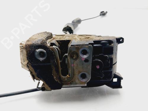 Used Rear left lock RENAULT LAGUNA III (BT0/1) 2.0 dCi (BT07, BT0J, BT14, BT1A, BT1S) (131 hp) 31967238