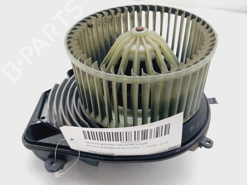 Motor calefaccion SKODA SUPERB I (3U4) 1.9 TDI (130 hp) 18198473