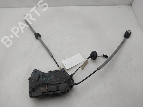 Used Front right lock Front right lock SEAT TOLEDO IV (KG3) 1.0 TSI (110 hp) 35973445 35973445