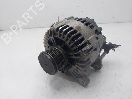 Used Alternator Alternator SEAT TOLEDO III (5P2) [2004-2009] 33243103 33243103
