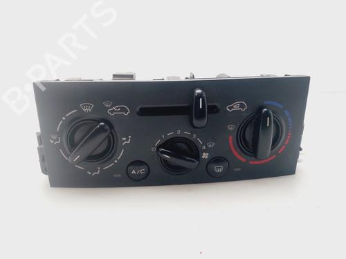 Commande Chauffage PEUGEOT 207 (WA_, WC_) [2006-2015]  32095232