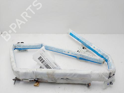 Venstre gardin kollisjonspute SEAT LEON ST (5F8)  | BP29714279C11 
