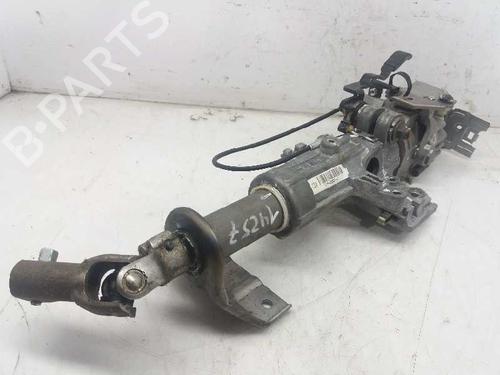 Steering column HYUNDAI SANTA FÉ II (CM) 2.2 CRDi GLS | BP2889189M21 