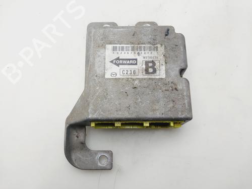 Used ECU airbags MAZDA 5 (CR) 2.0 CD (CR19) (110 hp) 32430610