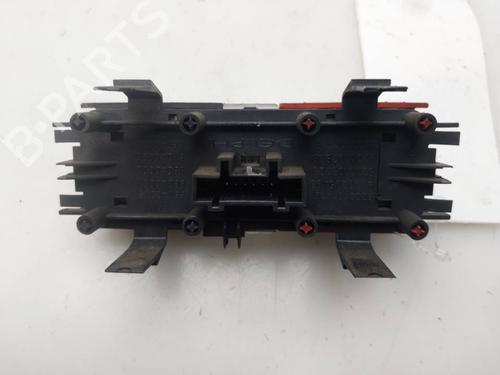 Warning switch RENAULT MEGANE II Saloon (LM0/1_) | BP40036807I22 - Image 4