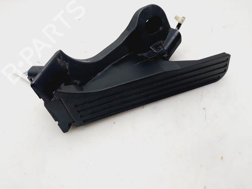 Used Pedal VW TOURAN (1T1, 1T2) 1.9 TDI (105 hp) 25471099
