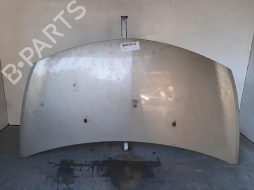 Used Hood RENAULT CLIO III (BR0/1, CR0/1) 1.4 16V (98 hp) 11732375