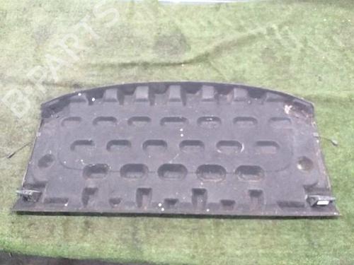 Rear parcel shelf SEAT LEON (1P1) 1.9 TDI | BP35897654C85 - Image 2