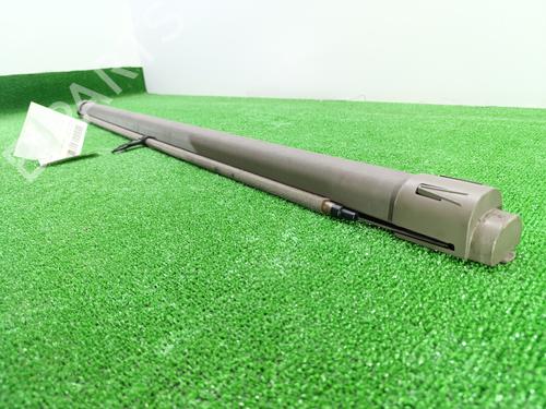 Rear parcel shelf RENAULT ESPACE IV (JK0/1_) 2.2 dCi (JK0H) | BP29923681C85