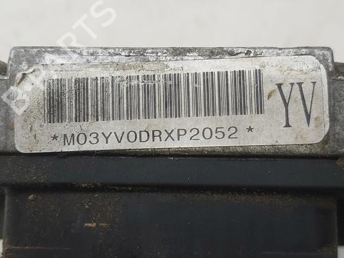 Engine control unit (ECU) DAEWOO LANOS (KLAT) 1.3 | BP36559241M57 - Image 4