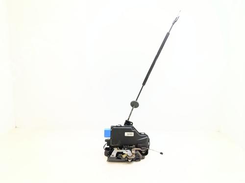 Used Front left lock VW GOLF V (1K1) [2003-2010]  28208479