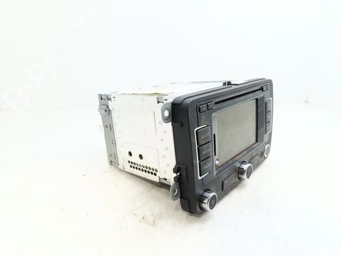 Radio VW POLO V (6R1, 6C1)  | BP29170612E6