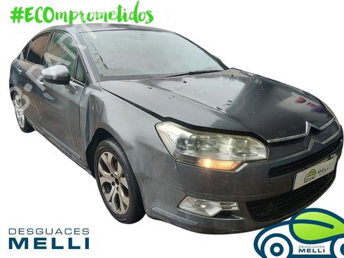 Right tailgate light CITROËN C5 III (RD_) 1.6 HDi 110 (RD9HZC) | BP32286181C80 