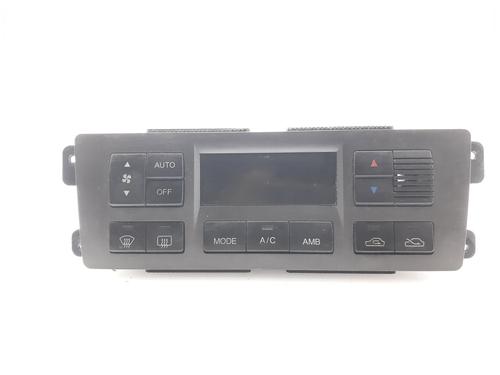 Climate control HYUNDAI TERRACAN (HP) 2.9 CRDi 4WD (150 hp) 17955703