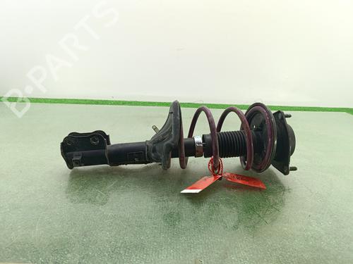 Used Left front shock absorber HYUNDAI COUPE I (RD) 2.0 16V (139 hp) 27354903