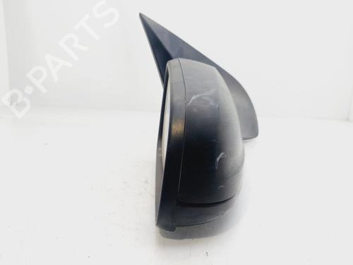 Right mirror OPEL ASTRA H (A04)  | BP27877176C27 