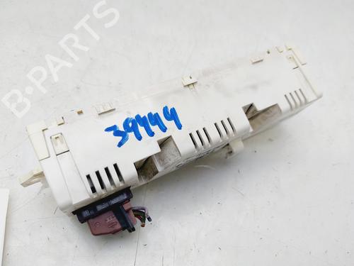 Display monitor PEUGEOT 207 (WA_, WC_)  | BP29822559C48